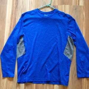 Old Navy Active Long sleeve Shirt
